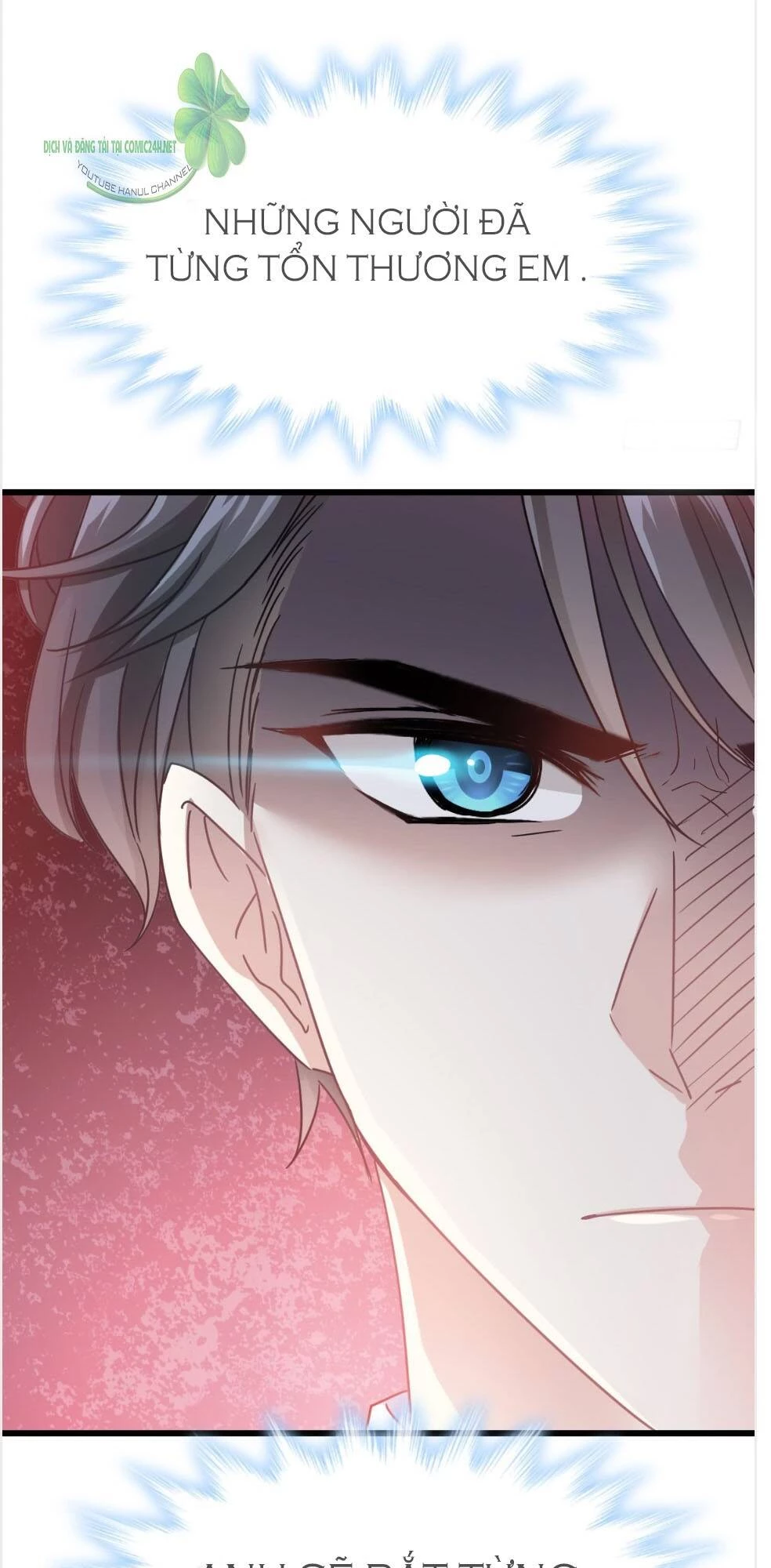 Bá Đạo Tổng Tài Nhẹ Nhàng Yêu Chapter 33.1 - 7