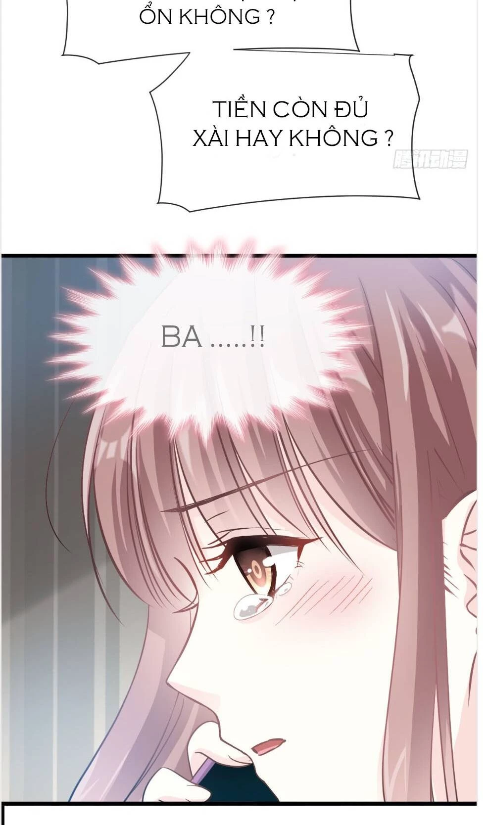 Bá Đạo Tổng Tài Nhẹ Nhàng Yêu Chapter 33.1 - 11