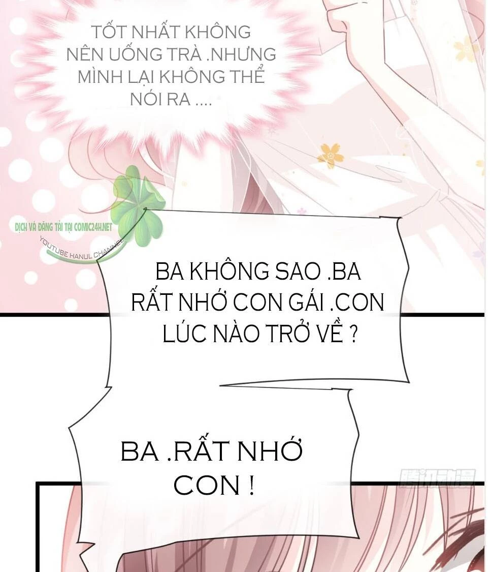 Bá Đạo Tổng Tài Nhẹ Nhàng Yêu Chapter 33.1 - 13