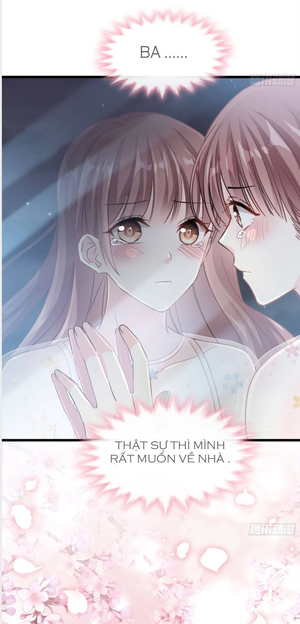 Bá Đạo Tổng Tài Nhẹ Nhàng Yêu Chapter 33.2 - 6