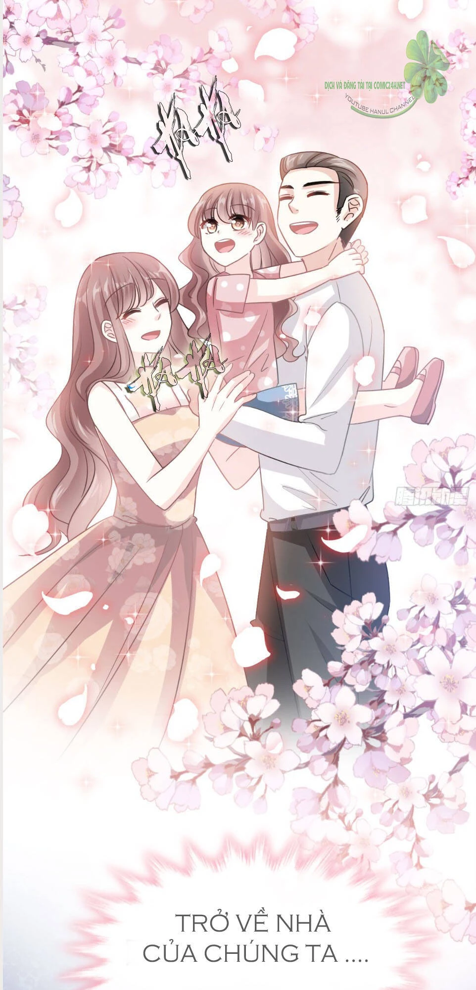 Bá Đạo Tổng Tài Nhẹ Nhàng Yêu Chapter 33.2 - 7