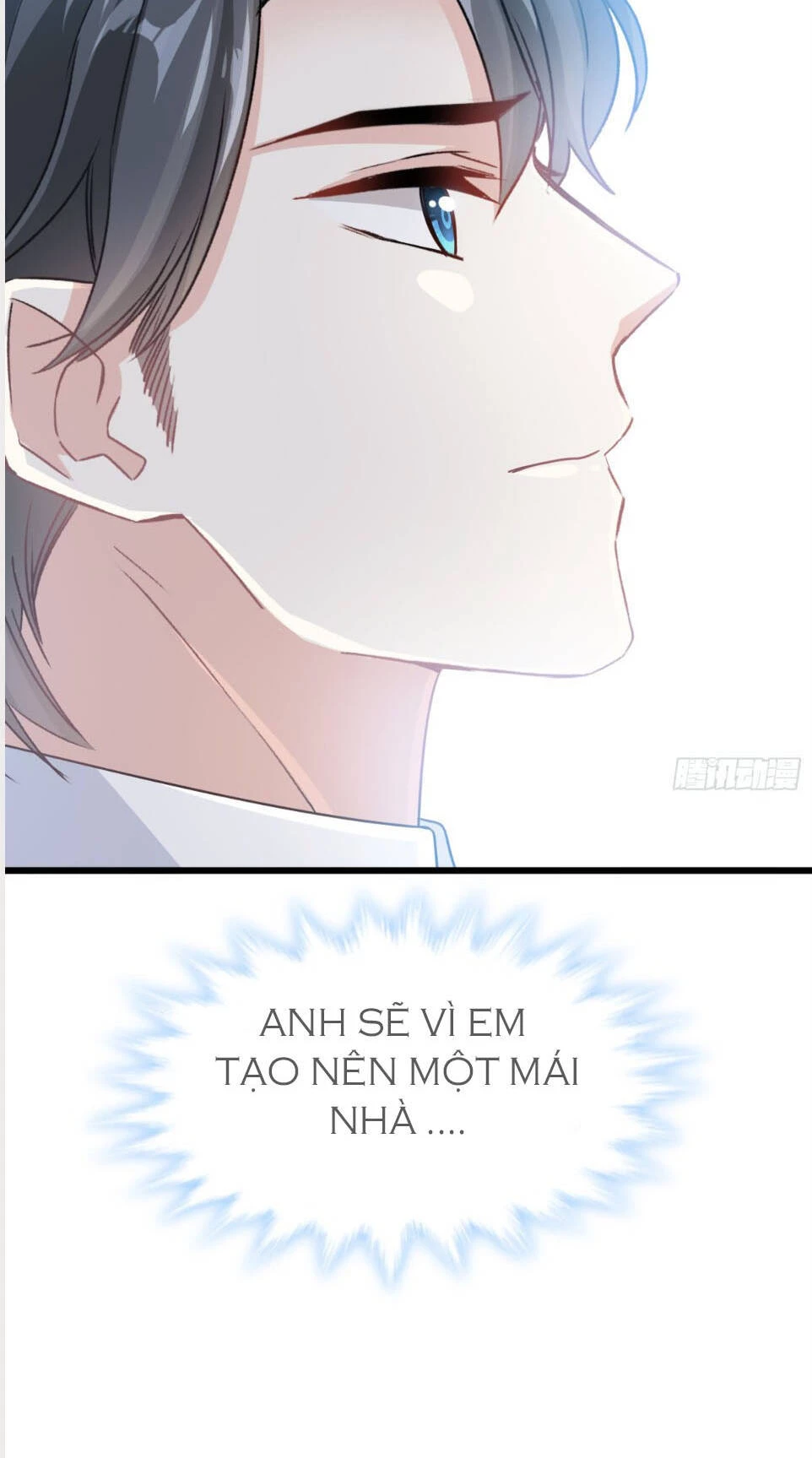 Bá Đạo Tổng Tài Nhẹ Nhàng Yêu Chapter 33.2 - 10