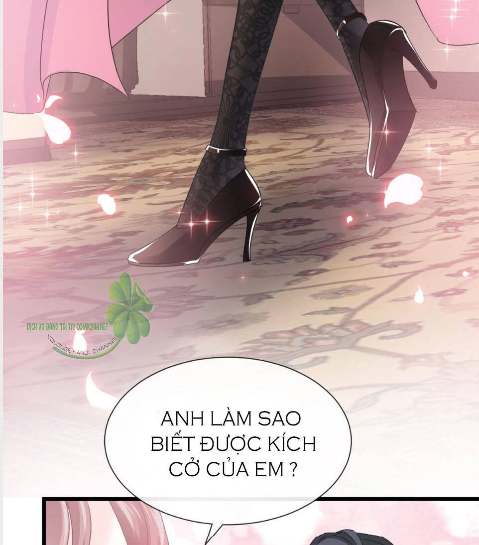 Bá Đạo Tổng Tài Nhẹ Nhàng Yêu Chapter 33.2 - 14