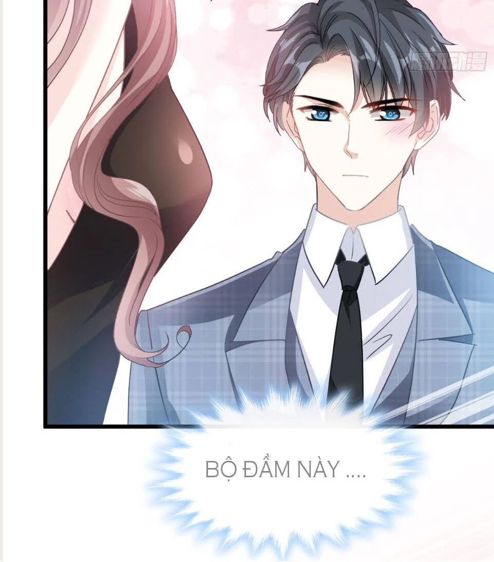 Bá Đạo Tổng Tài Nhẹ Nhàng Yêu Chapter 33.2 - 15