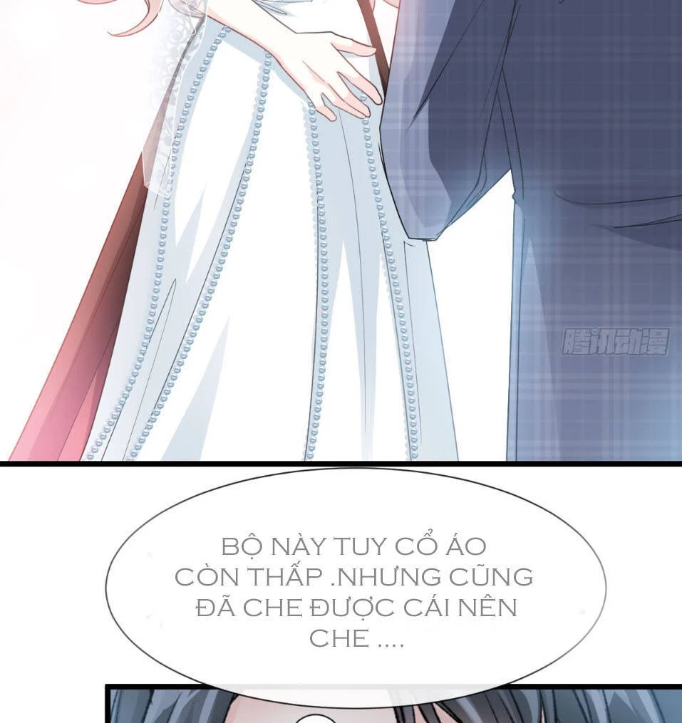 Bá Đạo Tổng Tài Nhẹ Nhàng Yêu Chapter 34.1 - 4