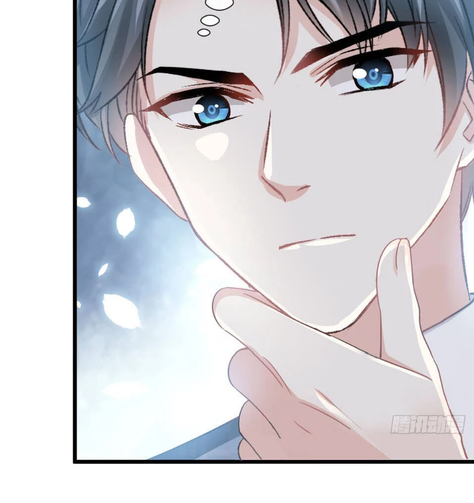 Bá Đạo Tổng Tài Nhẹ Nhàng Yêu Chapter 34.1 - 5