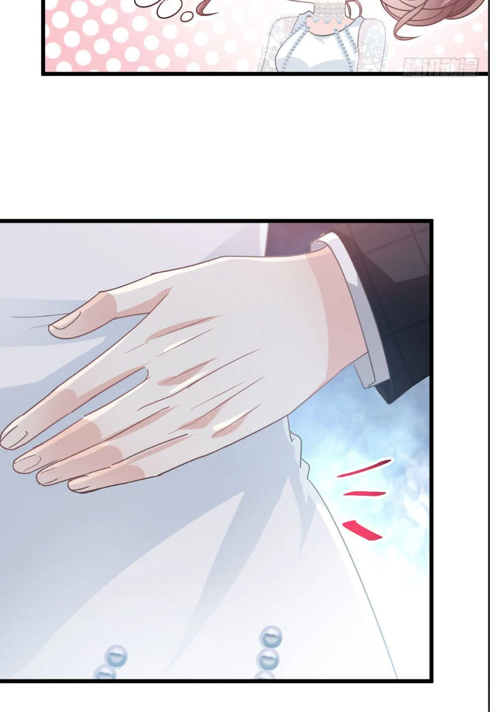 Bá Đạo Tổng Tài Nhẹ Nhàng Yêu Chapter 34.1 - 12