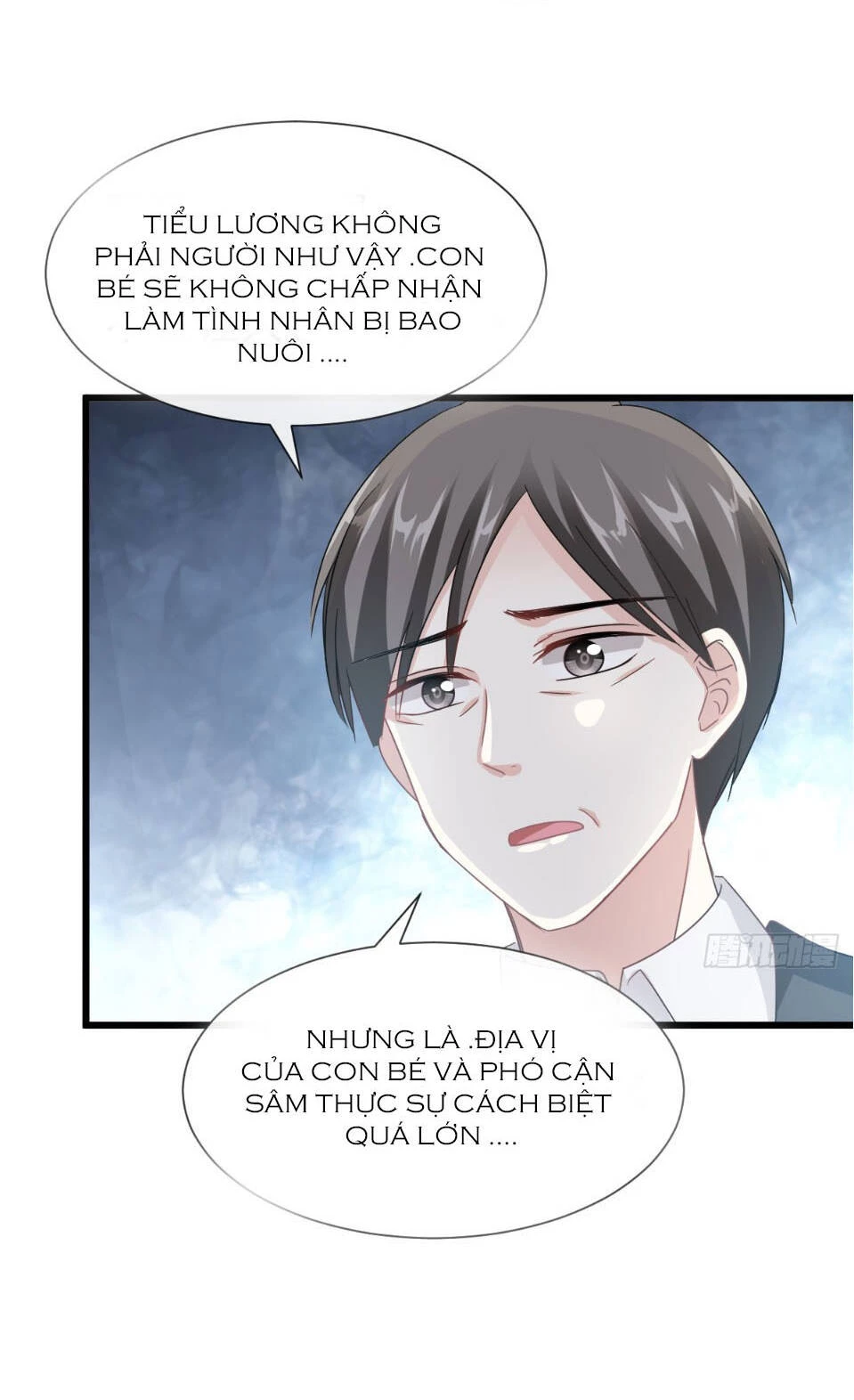 Bá Đạo Tổng Tài Nhẹ Nhàng Yêu Chapter 34.2 - 6