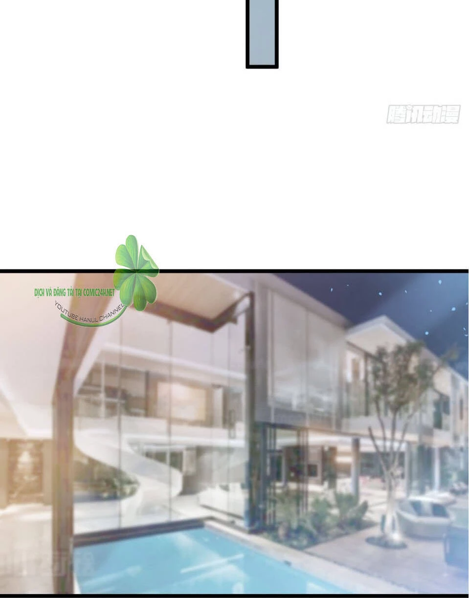 Bá Đạo Tổng Tài Nhẹ Nhàng Yêu Chapter 34.2 - 9