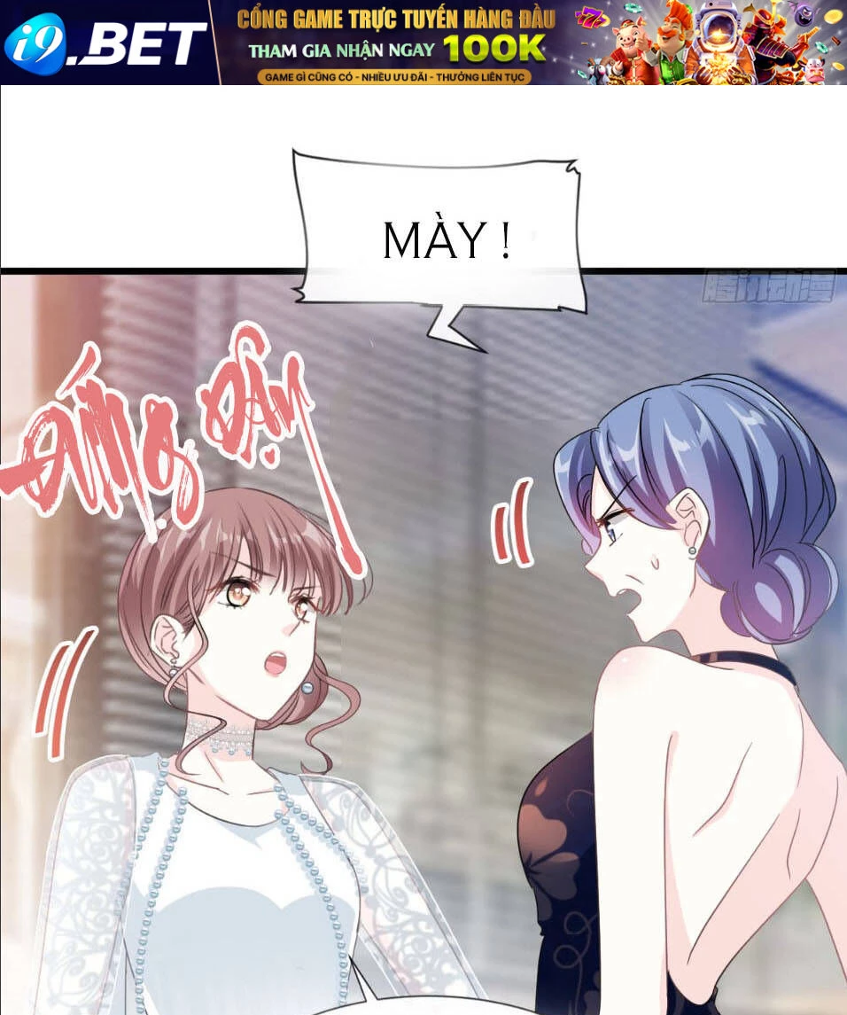 Bá Đạo Tổng Tài Nhẹ Nhàng Yêu Chapter 34.2 - 16