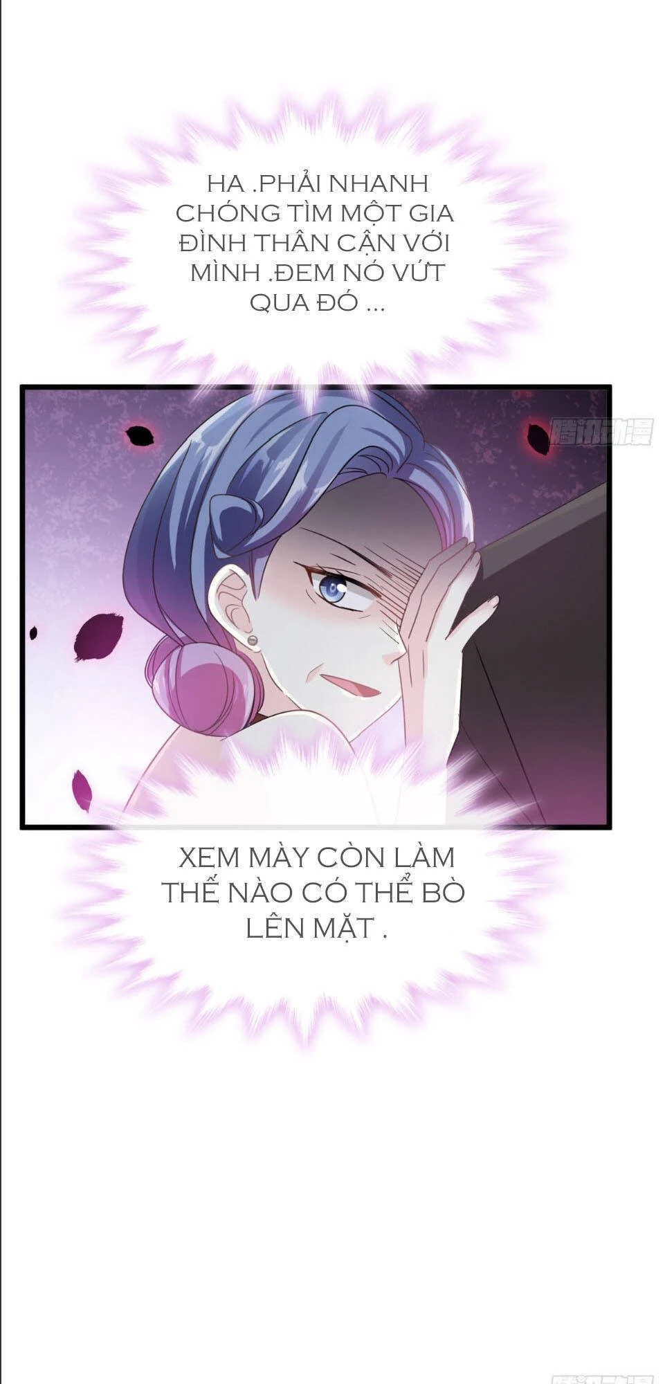 Bá Đạo Tổng Tài Nhẹ Nhàng Yêu Chapter 35.1 - 7