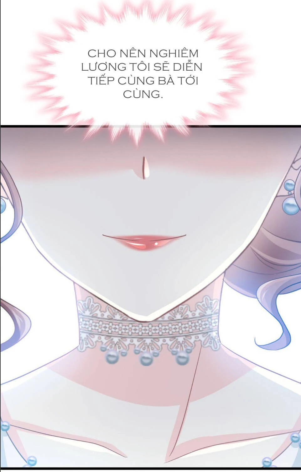 Bá Đạo Tổng Tài Nhẹ Nhàng Yêu Chapter 35.1 - 9