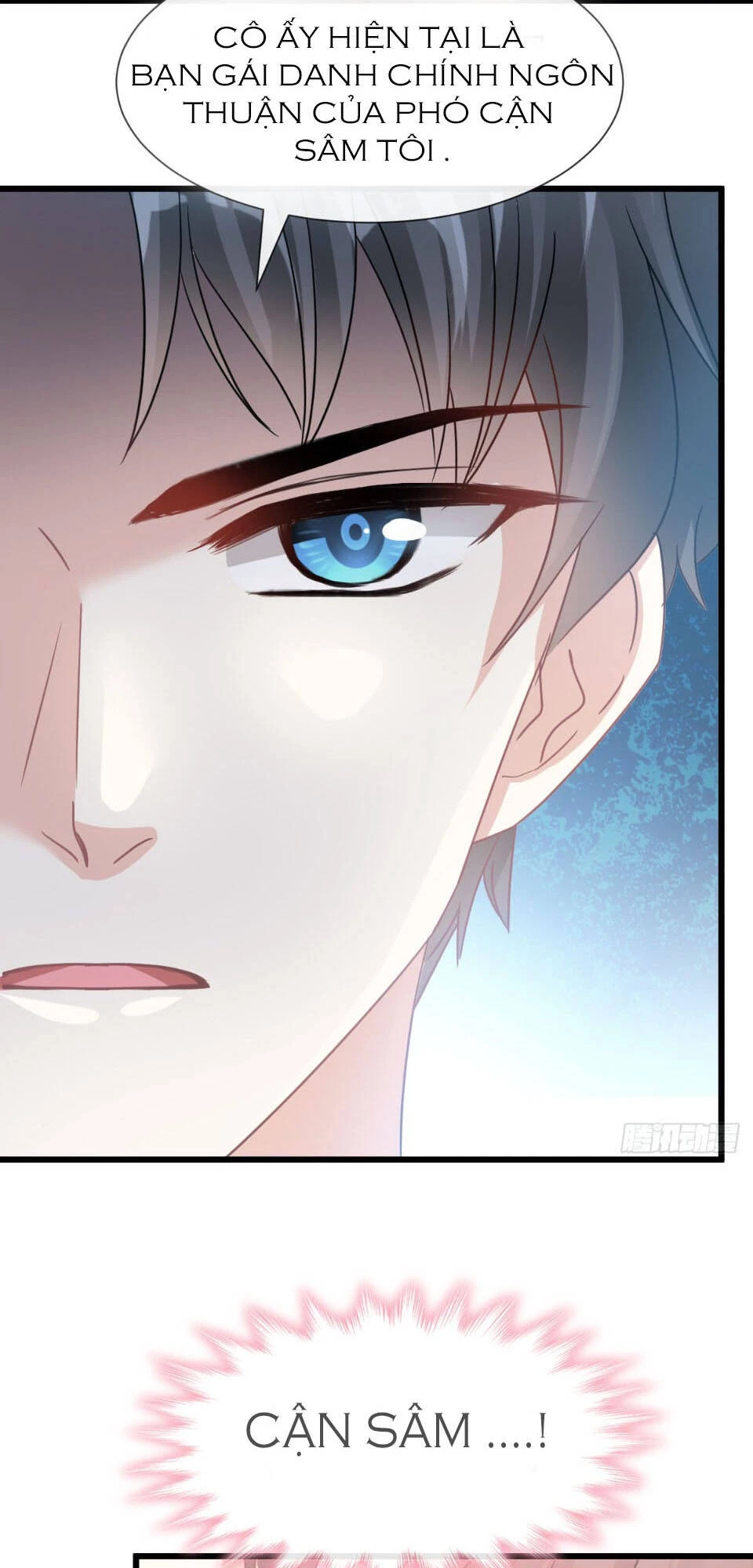 Bá Đạo Tổng Tài Nhẹ Nhàng Yêu Chapter 35.2 - 6