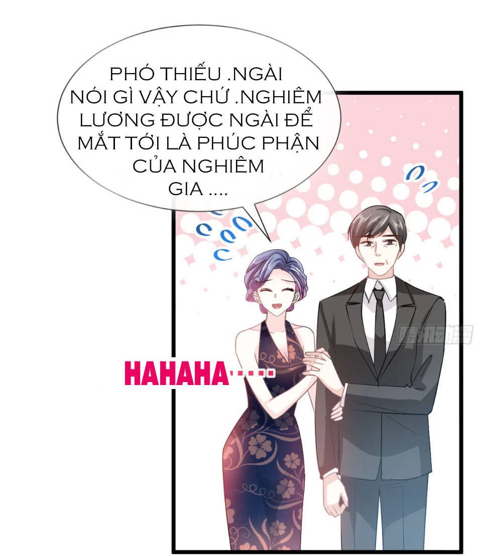 Bá Đạo Tổng Tài Nhẹ Nhàng Yêu Chapter 35.2 - 9
