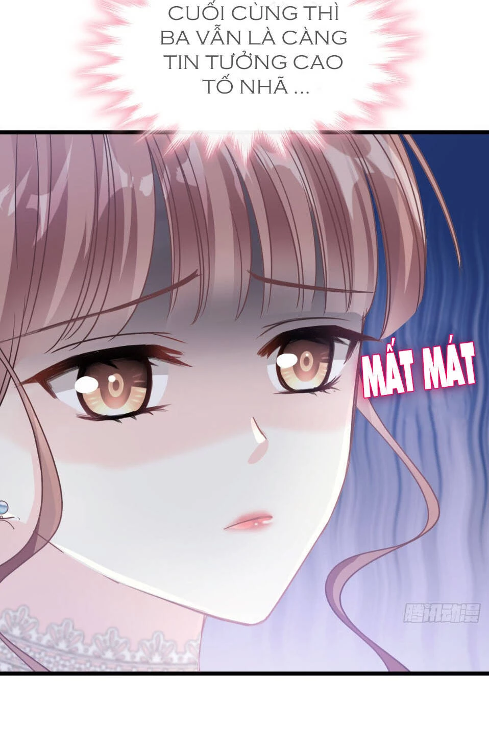 Bá Đạo Tổng Tài Nhẹ Nhàng Yêu Chapter 35.2 - 13