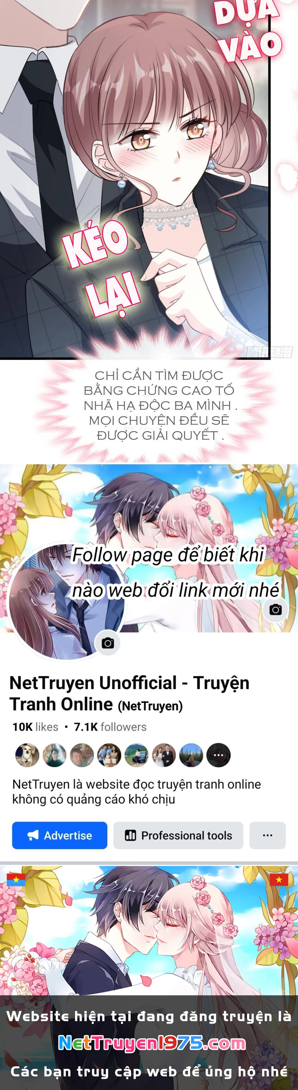 Bá Đạo Tổng Tài Nhẹ Nhàng Yêu Chapter 35.2 - 17
