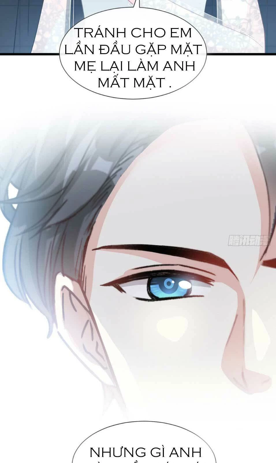 Bá Đạo Tổng Tài Nhẹ Nhàng Yêu Chapter 36.1 - 4