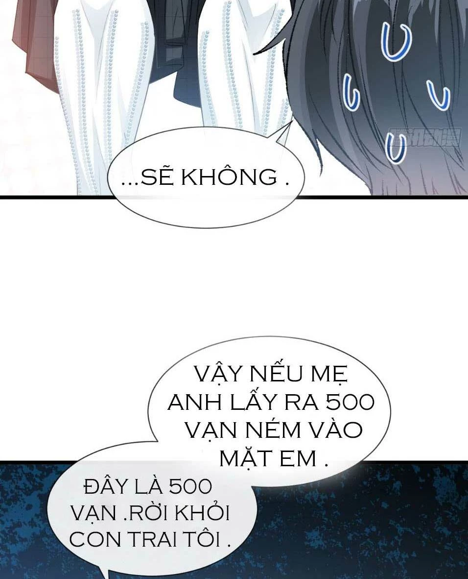 Bá Đạo Tổng Tài Nhẹ Nhàng Yêu Chapter 36.1 - 9