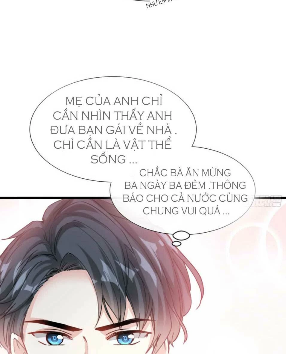 Bá Đạo Tổng Tài Nhẹ Nhàng Yêu Chapter 36.1 - 11