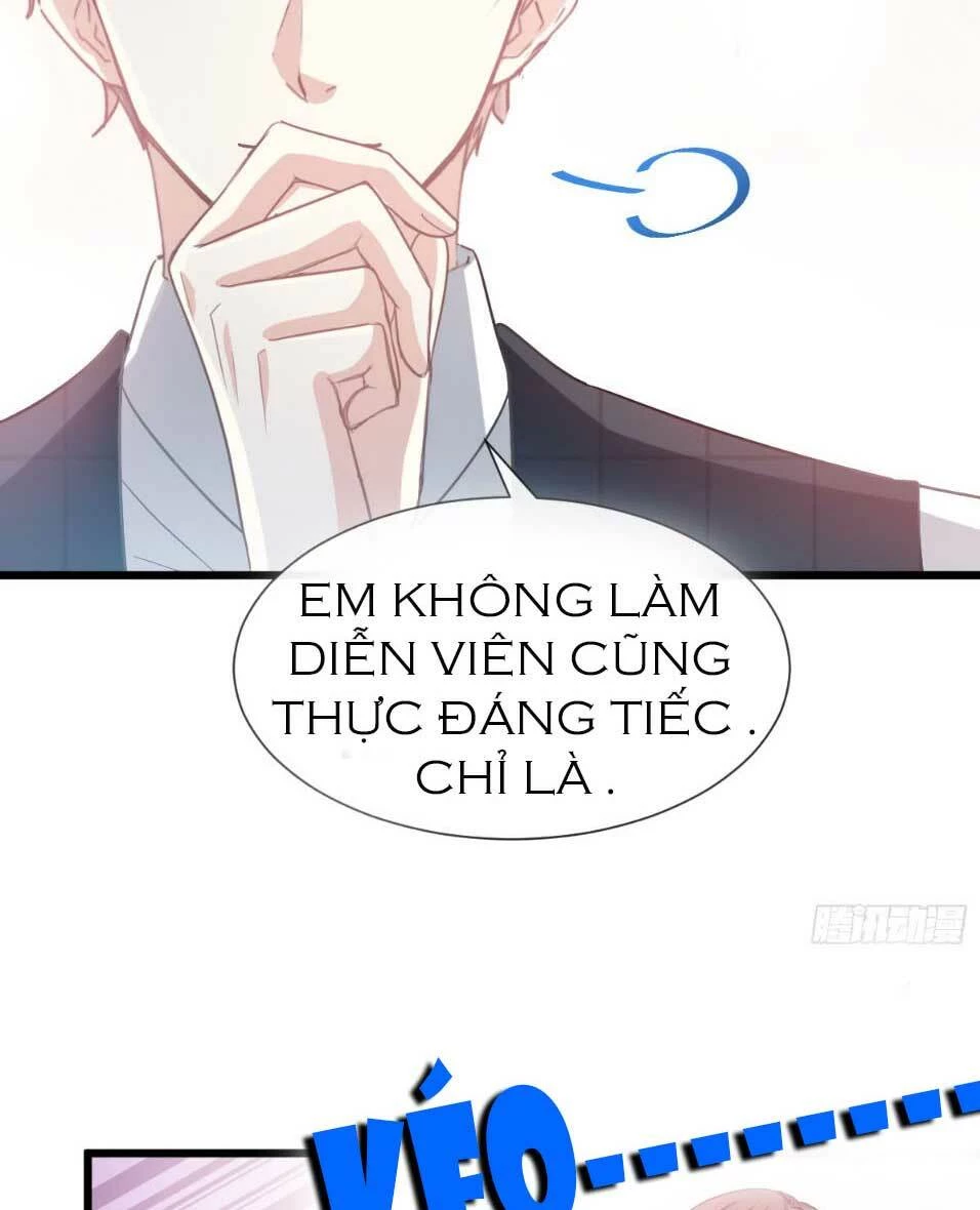 Bá Đạo Tổng Tài Nhẹ Nhàng Yêu Chapter 36.1 - 12