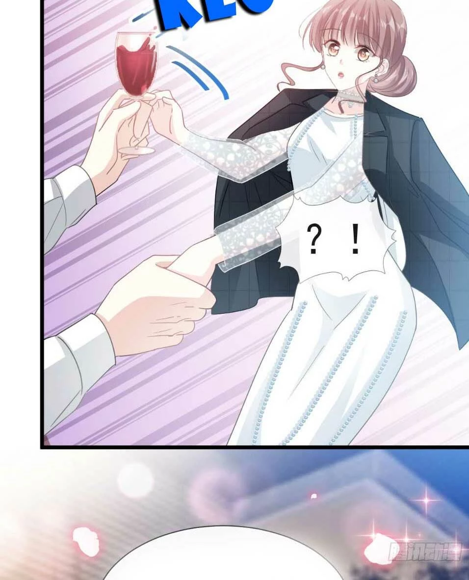 Bá Đạo Tổng Tài Nhẹ Nhàng Yêu Chapter 36.1 - 13