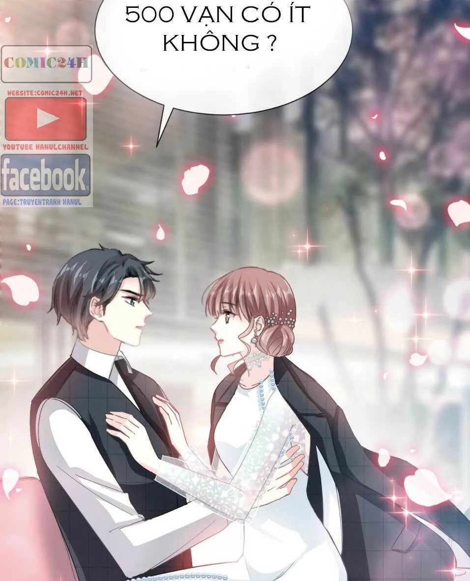 Bá Đạo Tổng Tài Nhẹ Nhàng Yêu Chapter 36.1 - 14