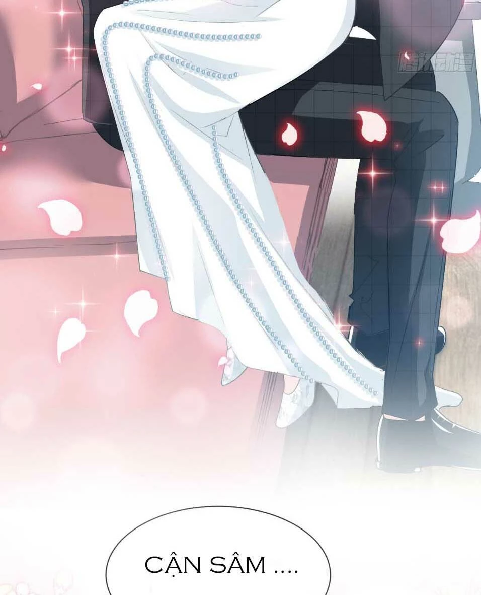 Bá Đạo Tổng Tài Nhẹ Nhàng Yêu Chapter 36.1 - 15