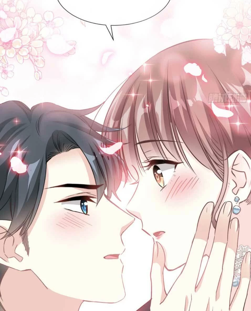 Bá Đạo Tổng Tài Nhẹ Nhàng Yêu Chapter 36.1 - 16