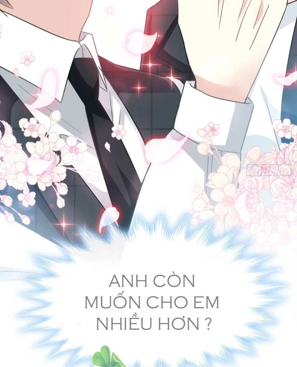 Bá Đạo Tổng Tài Nhẹ Nhàng Yêu Chapter 36.1 - 17