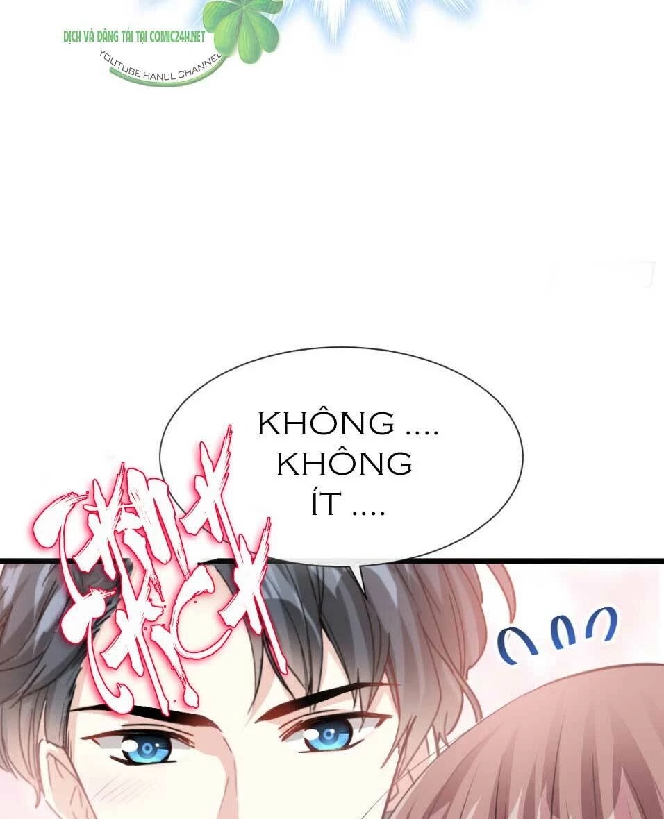 Bá Đạo Tổng Tài Nhẹ Nhàng Yêu Chapter 36.1 - 18