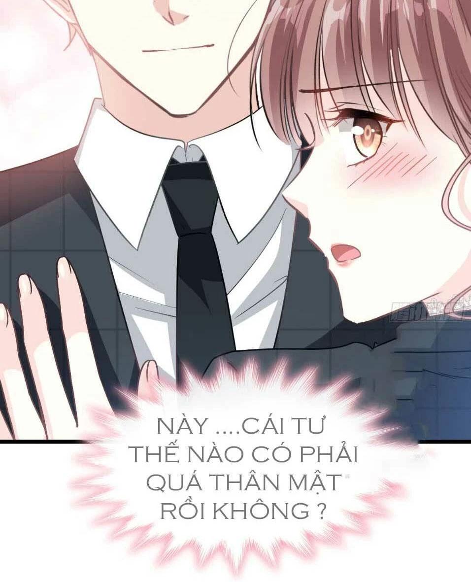 Bá Đạo Tổng Tài Nhẹ Nhàng Yêu Chapter 36.1 - 19