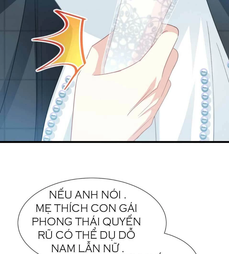 Bá Đạo Tổng Tài Nhẹ Nhàng Yêu Chapter 36.1 - 22