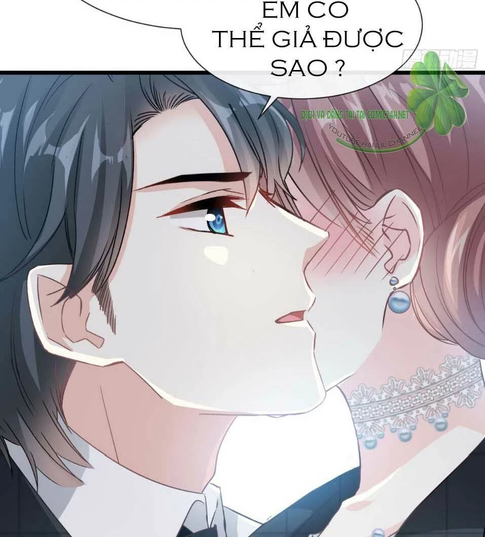 Bá Đạo Tổng Tài Nhẹ Nhàng Yêu Chapter 36.1 - 23