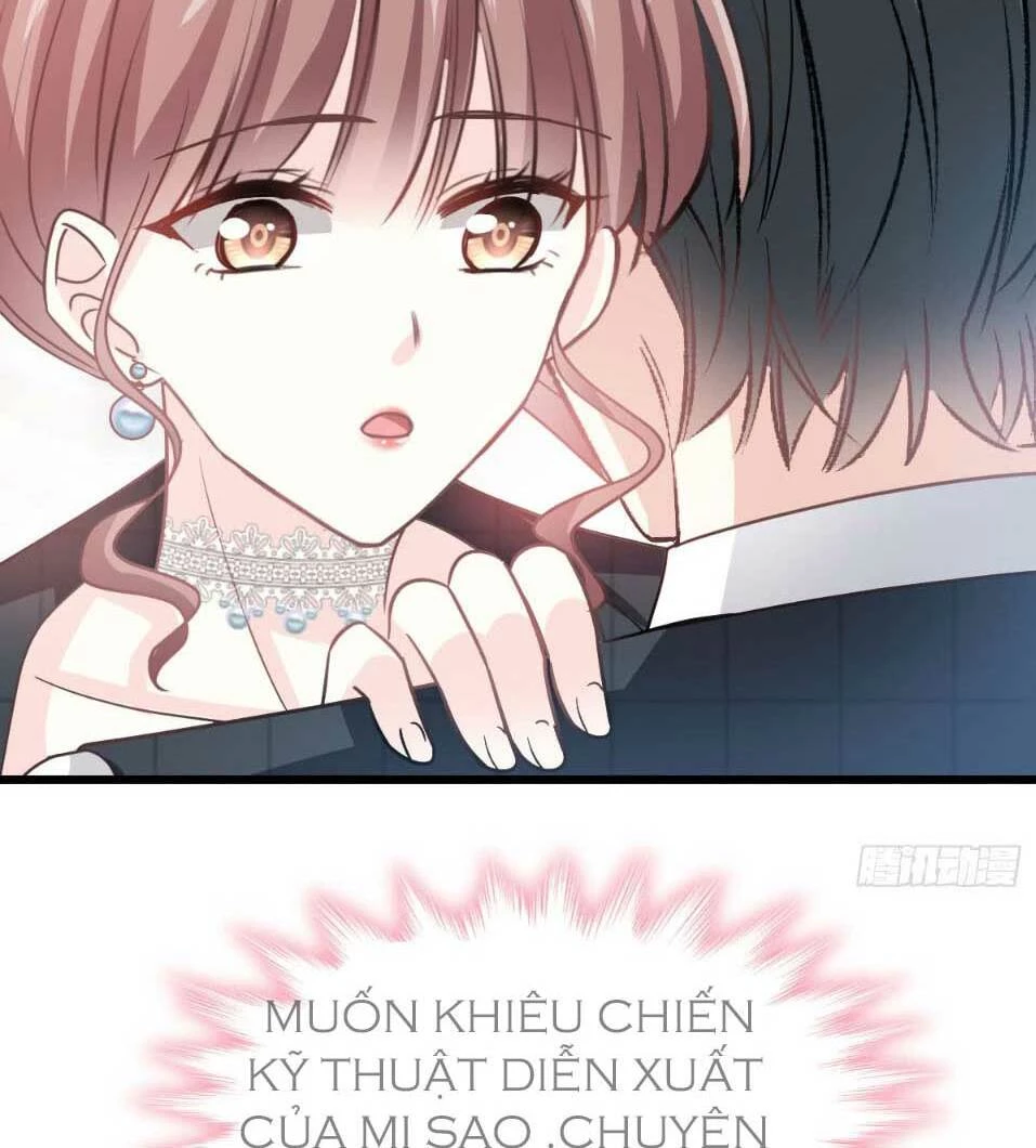 Bá Đạo Tổng Tài Nhẹ Nhàng Yêu Chapter 36.1 - 25