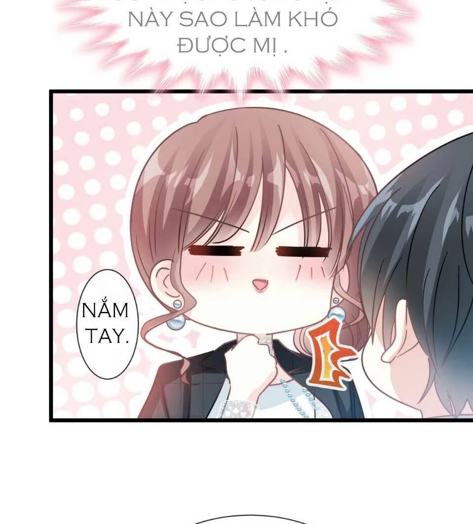Bá Đạo Tổng Tài Nhẹ Nhàng Yêu Chapter 36.1 - 26