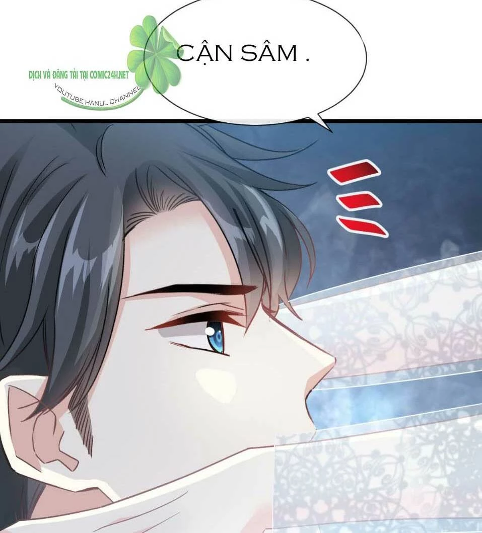 Bá Đạo Tổng Tài Nhẹ Nhàng Yêu Chapter 36.1 - 27