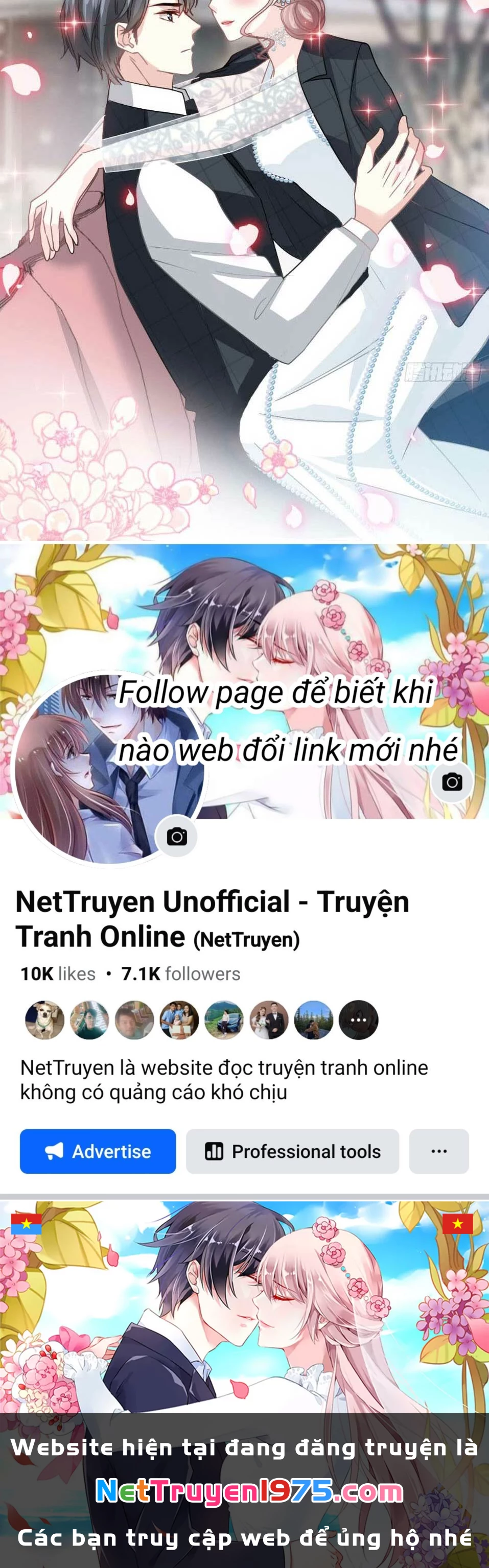Bá Đạo Tổng Tài Nhẹ Nhàng Yêu Chapter 36.1 - 29