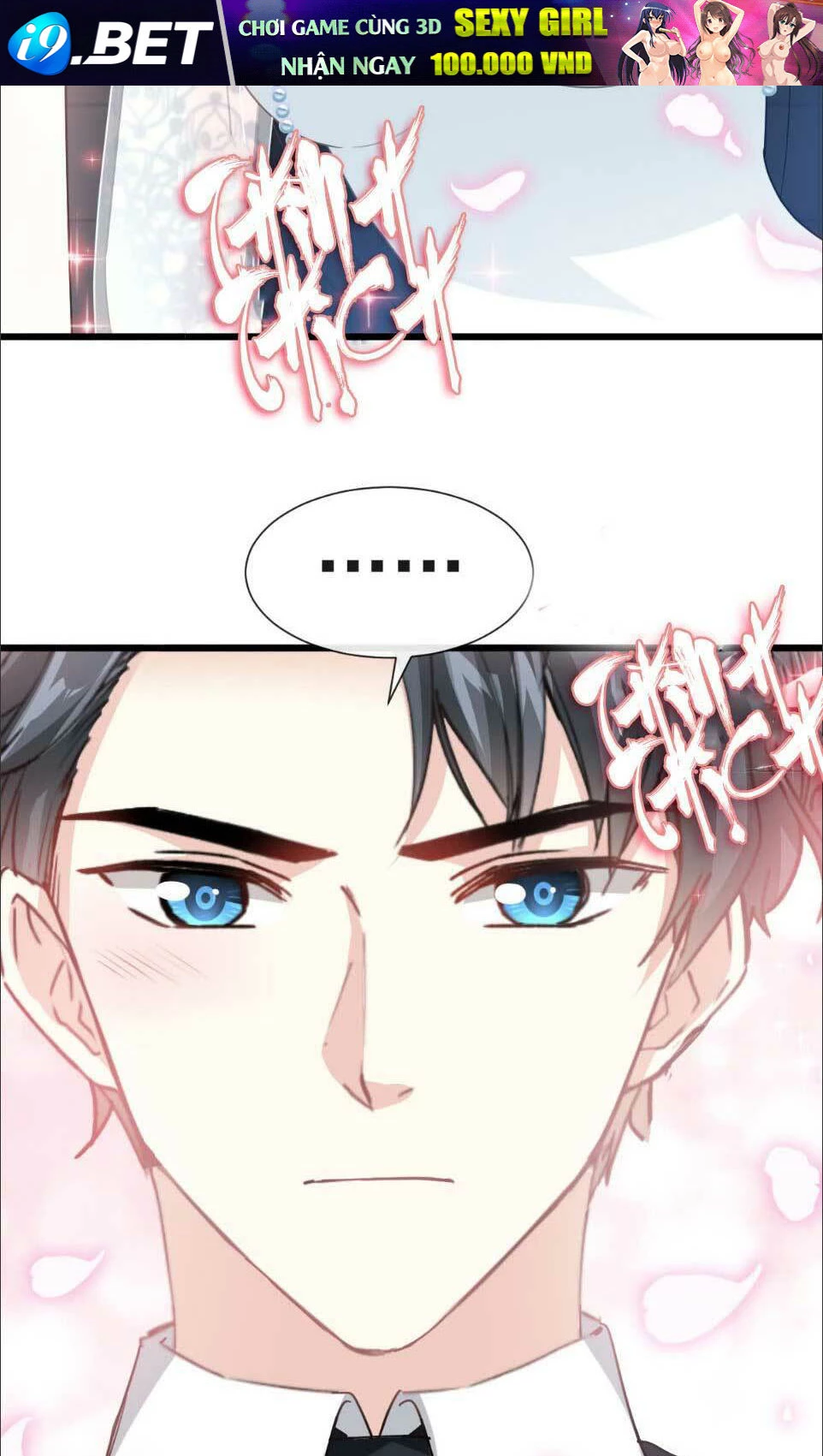 Bá Đạo Tổng Tài Nhẹ Nhàng Yêu Chapter 36.2 - 3