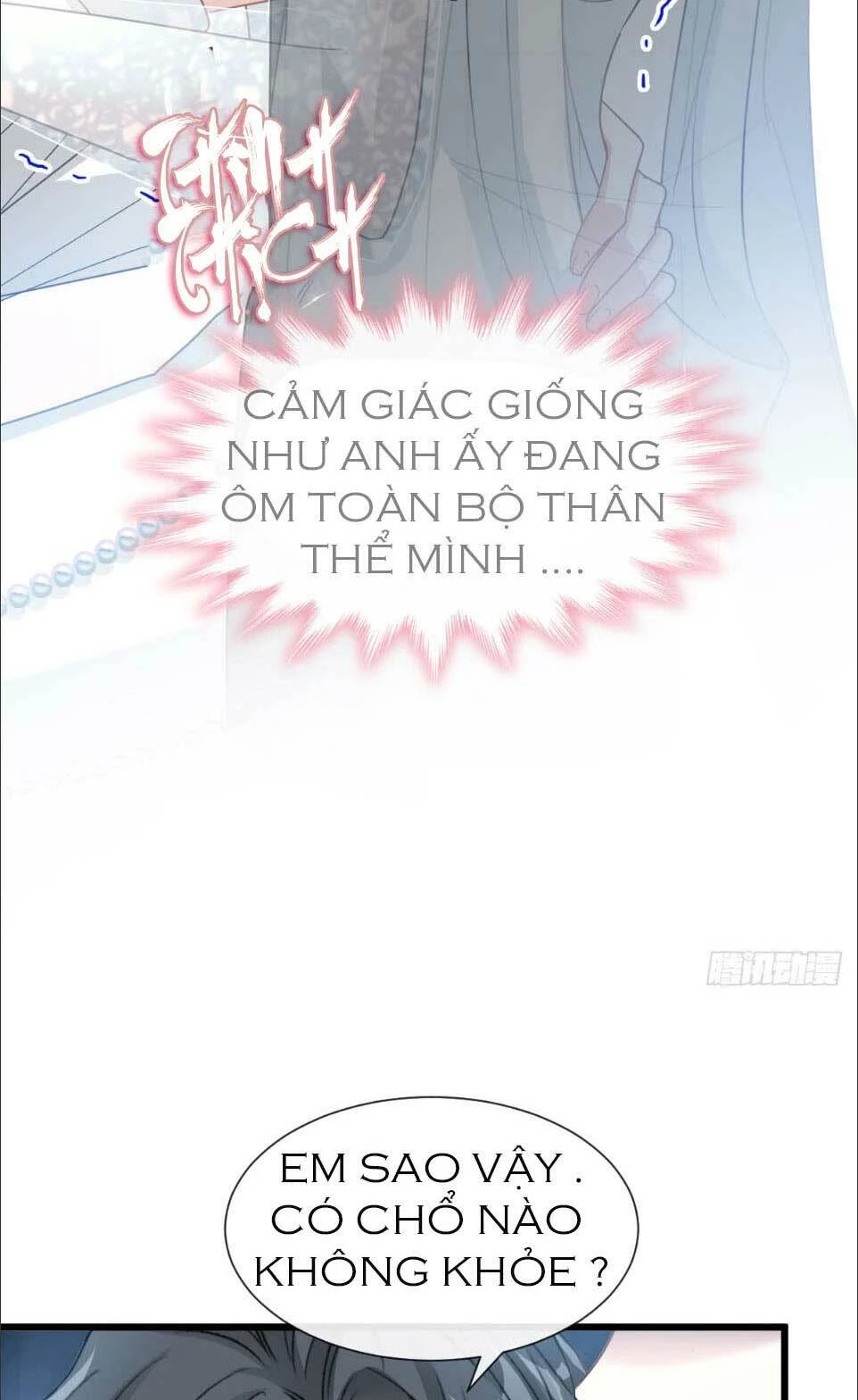 Bá Đạo Tổng Tài Nhẹ Nhàng Yêu Chapter 36.2 - 8