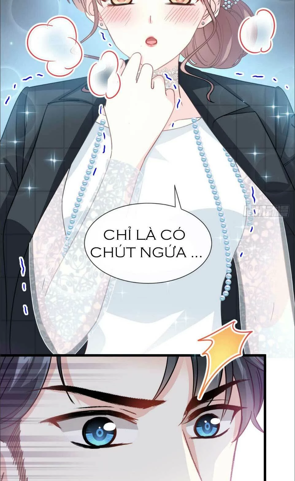 Bá Đạo Tổng Tài Nhẹ Nhàng Yêu Chapter 36.2 - 10