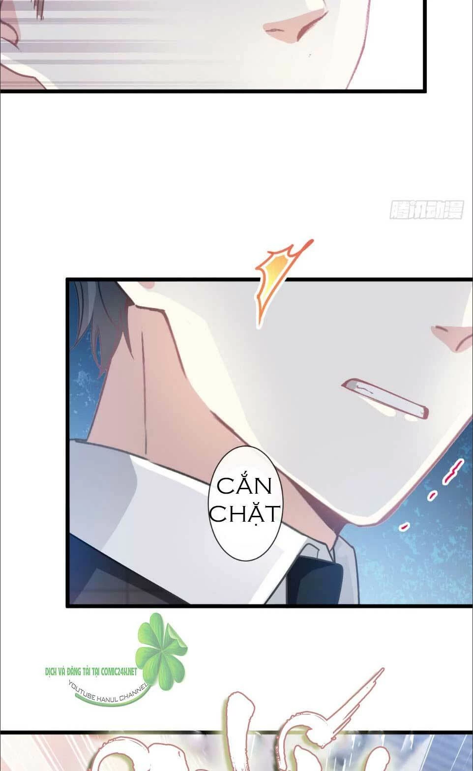 Bá Đạo Tổng Tài Nhẹ Nhàng Yêu Chapter 36.2 - 11