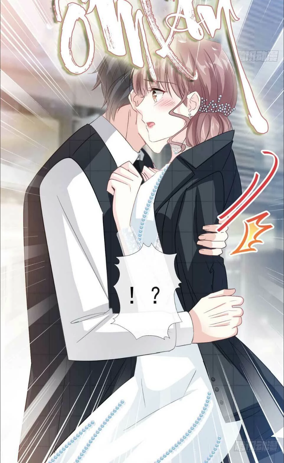Bá Đạo Tổng Tài Nhẹ Nhàng Yêu Chapter 36.2 - 12