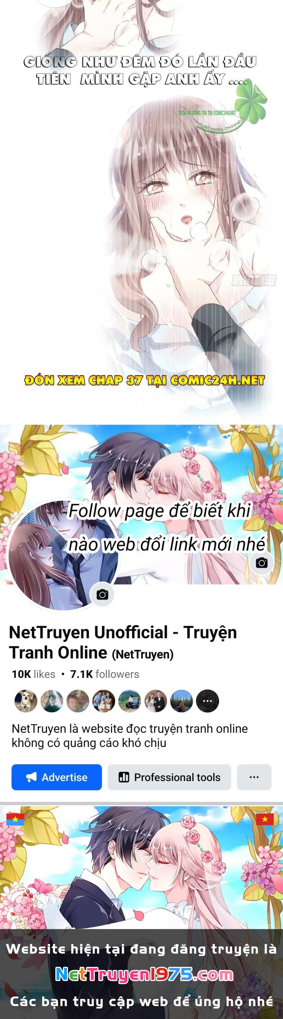 Bá Đạo Tổng Tài Nhẹ Nhàng Yêu Chapter 36.2 - 18