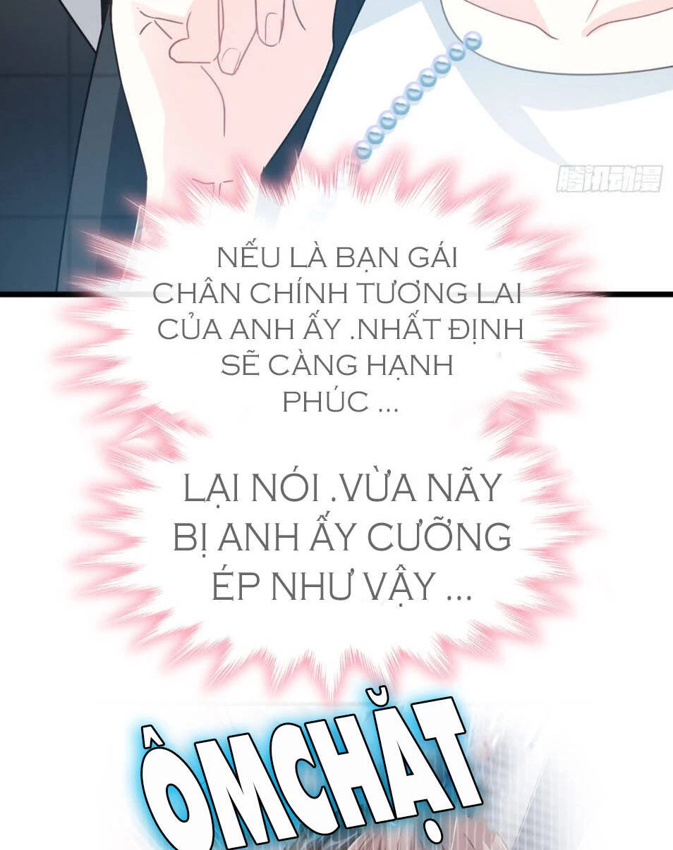 Bá Đạo Tổng Tài Nhẹ Nhàng Yêu Chapter 37.1 - 14