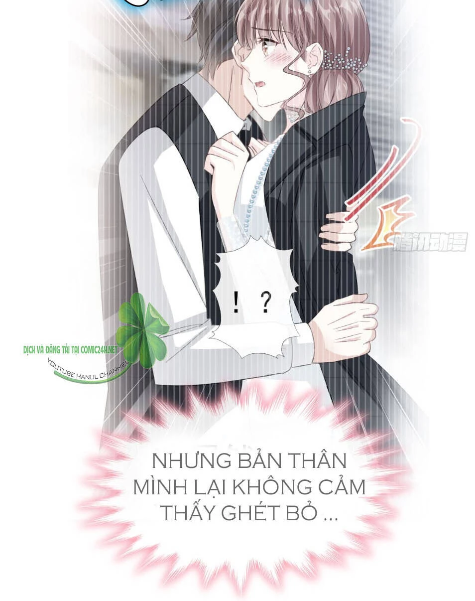 Bá Đạo Tổng Tài Nhẹ Nhàng Yêu Chapter 37.1 - 15