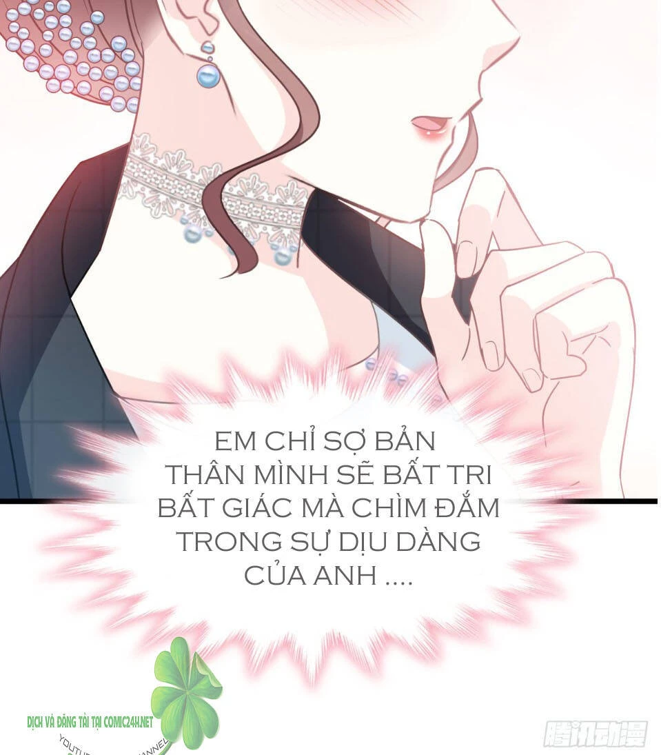 Bá Đạo Tổng Tài Nhẹ Nhàng Yêu Chapter 37.1 - 17