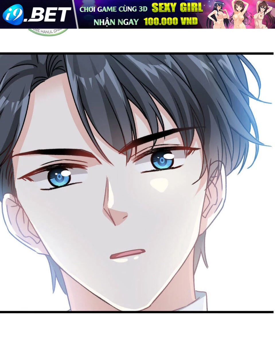 Bá Đạo Tổng Tài Nhẹ Nhàng Yêu Chapter 37.1 - 18