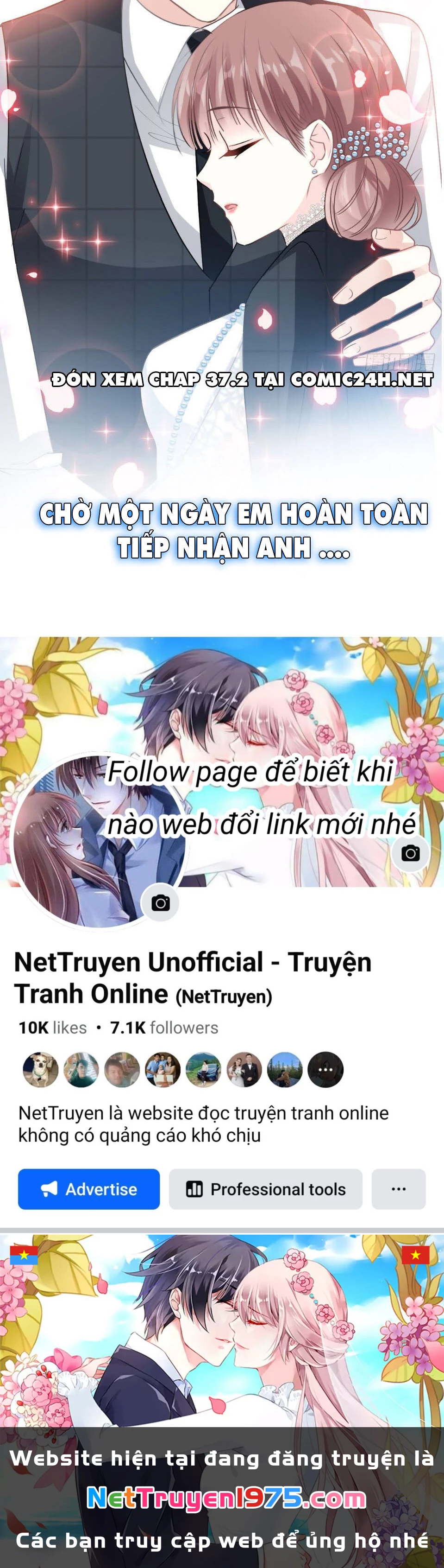 Bá Đạo Tổng Tài Nhẹ Nhàng Yêu Chapter 37.1 - 21