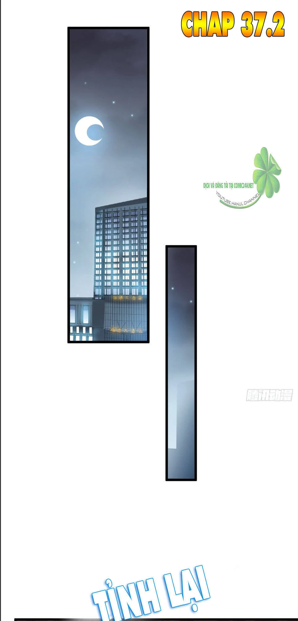 Bá Đạo Tổng Tài Nhẹ Nhàng Yêu Chapter 37.2 - 2