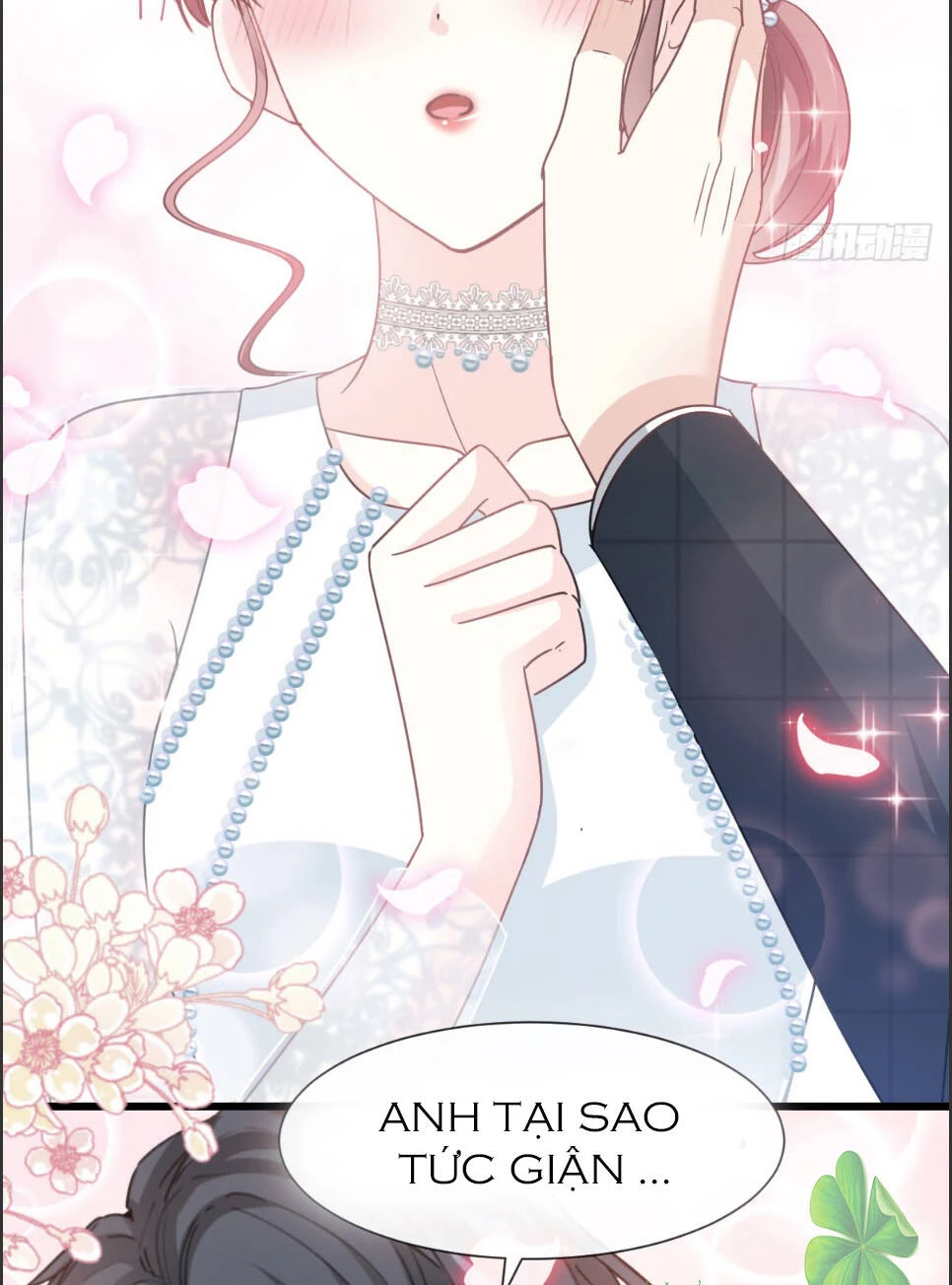 Bá Đạo Tổng Tài Nhẹ Nhàng Yêu Chapter 38.2 - 12